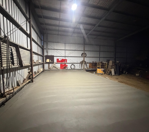 Salcrete Concreting - Carboor, VIC