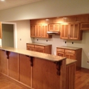 Wood & Stone - Cabinet Makers