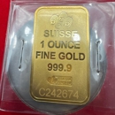 Washington Bullion - Gold, Silver & Platinum Buyers & Dealers