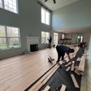 Luciano's Hardwood Flooring - Flooring Contractors
