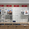 LensCrafters gallery