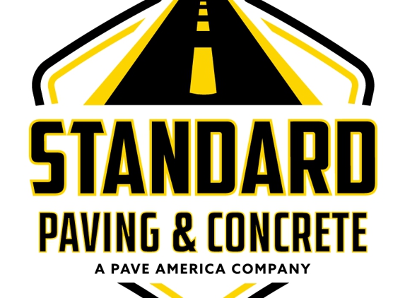 Standard Paving & Concrete - Galesville, MD