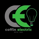 Coffin Electric - Electricians