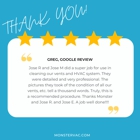 Eagle Heating And Air Conditioning