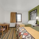 Super 8 by Wyndham Buffalo - Bed & Breakfast & Inns
