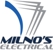 Milno's Electrical - Electrical Contractors