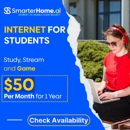 SmarterHome.ai - Spectrum Authorized Retailer - Telecommunications Services