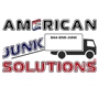 American Junk Solutions, LLC® (Junk Removal) - CLOSED