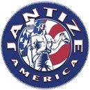 Jantize - Janitorial Service