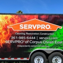 SERVPRO of Corpus Christi East - House Cleaning