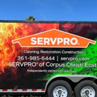 SERVPRO of Corpus Christi East