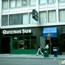 Quiznos - Fast Food Restaurants