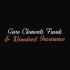 Guro Clements Frank & Klinedinst