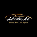 Automotive Art - Automobile Body Repairing & Painting
