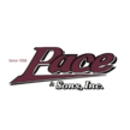 Pace & Son's Texarkana Overhead Door - Garage Doors & Openers