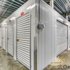 Snapbox Self Storage