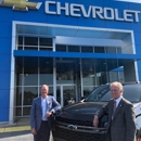 Jim Hudson Chevrolet - New Car Dealers