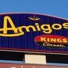 Amigos and Kings Classic gallery