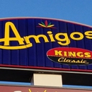 Amigos and Kings Classic - Fast Food Restaurants