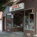 Lehr's German Specialties - Gourmet Shops