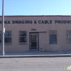 California Swaging & Cable Products Co gallery
