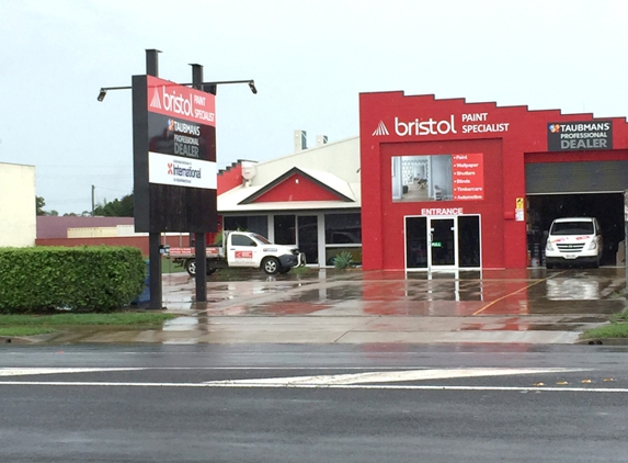Bristol Paints Bundaberg - Bundaberg East, QLD