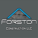 Forston Construction - Door & Window Screens