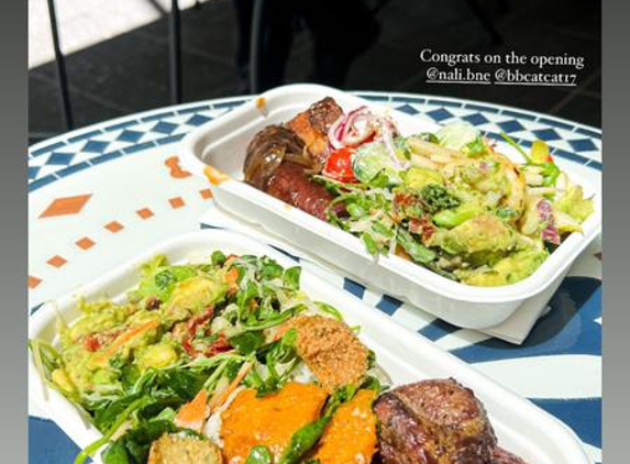 Nali Kitchen - Brisbane City, QLD