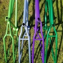 Powder Vision Inc. - Powder Coating