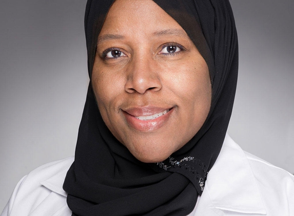 Dr. Keisha Shaheed - Fort Worth, TX