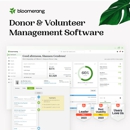 Bloomerang - Computer Technical Assistance & Support Services