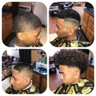 Upper Cutz Barbershop