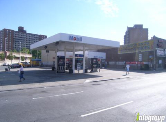 Queens 63rd Service Station - Rego Park, NY
