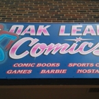 Oak Leaf Comics & Collectibles