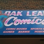 Oak Leaf Comics & Collectibles