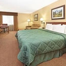 Quality Inn & Suites Wellington - Fort Collins - Motels