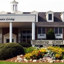 Winthrop Court Retirement Center - Assisted Living & Elder Care Services