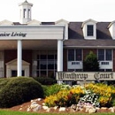 Winthrop Court Retirement Center
