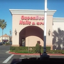 QueenBee Nails and Spa - Beauty Salons