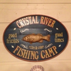 Crystal River Seafood