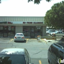 Tide Cleaners - Dry Cleaners & Laundries