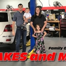 Sammys Auto - Auto Repair & Service