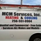 MCM Services, Inc.