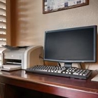 Best Western Sonoma Winegrower's Inn