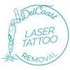 DelCoast Laser Tattoo Removal gallery