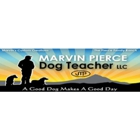 Marvin Pierce Dog Teacher