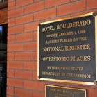 Hotel Boulderado