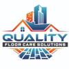 Quality Floor Care Solutions gallery