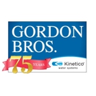 Gordon Brothers Water