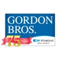 Gordon Brothers Water